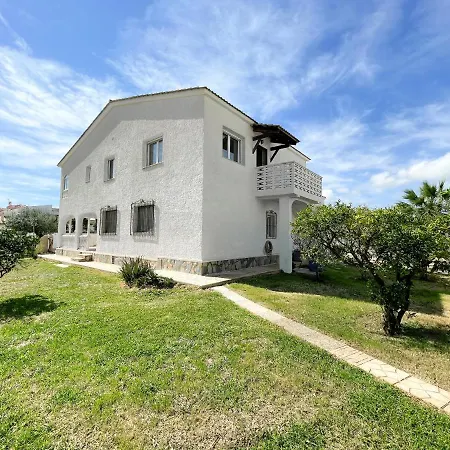 Aparthotel La Zenia House *