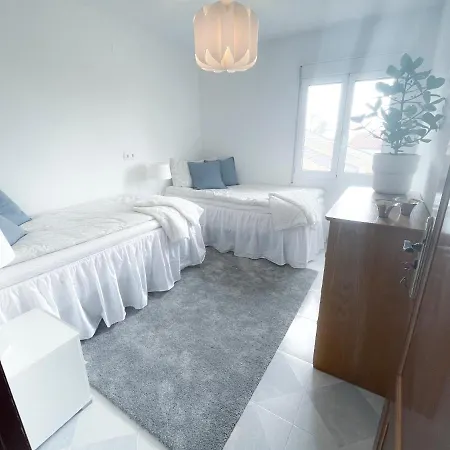 La Zenia House Aparthotel *