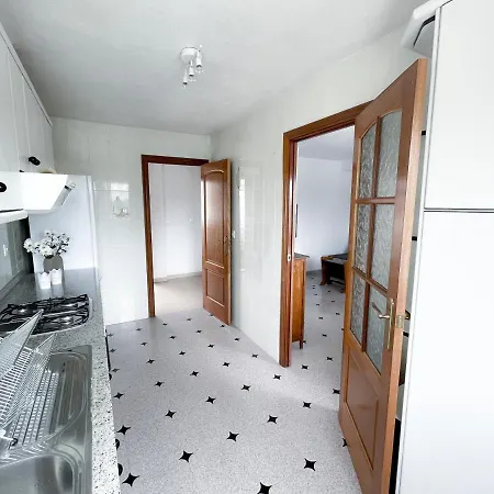 Aparthotel La Zenia House Alicante