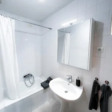La Zenia House Aparthotel *