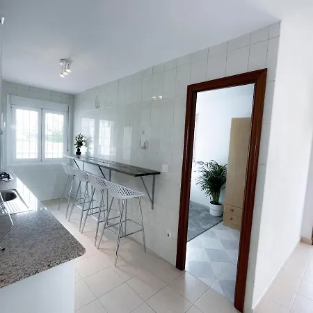 Aparthotel La Zenia House *