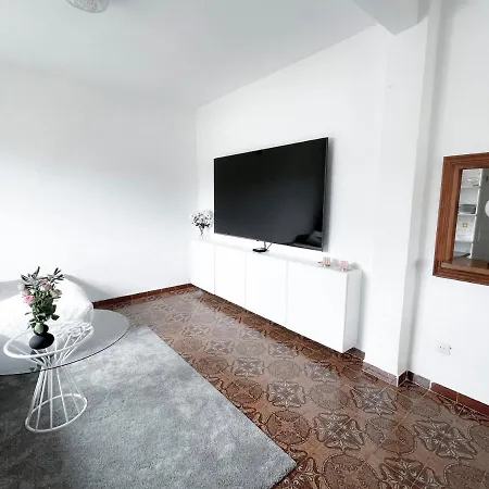 La Zenia House Aparthotel *