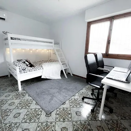 La Zenia House Aparthotel Alicante