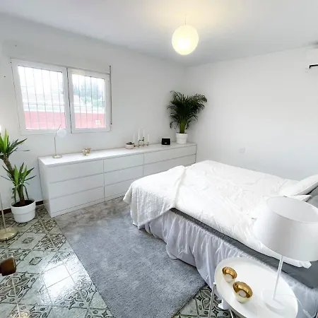 La Zenia House