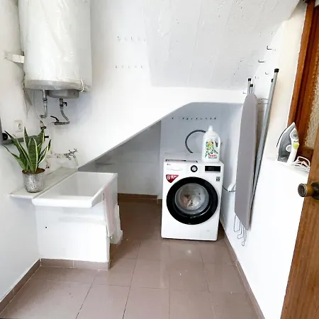 La Zenia House * Alicante
