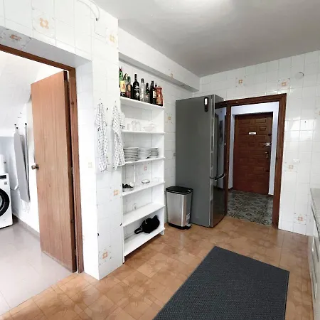 La Zenia House Alicante