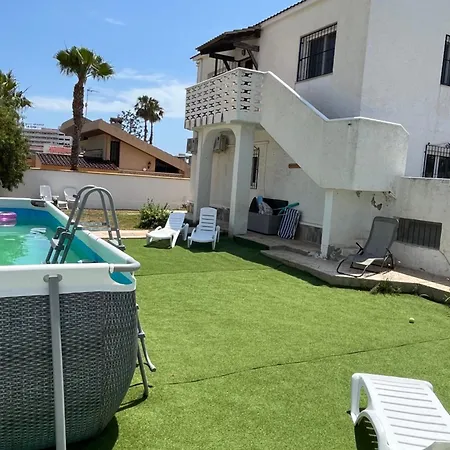La Zenia House * Alicante