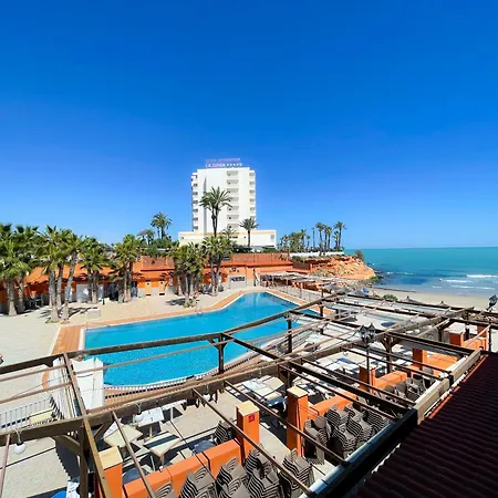 La Zenia House