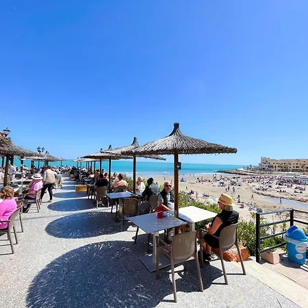 La Zenia House Aparthotel Alicante