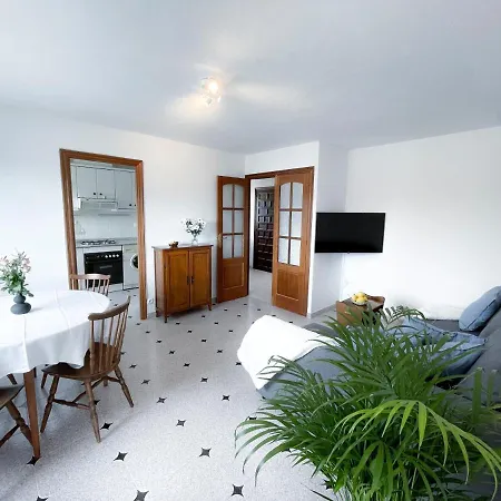 Apartahotel La Zenia House *
