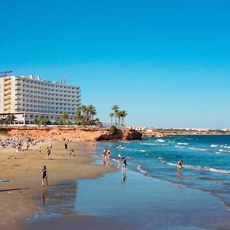 La Zenia House Apartahotel *