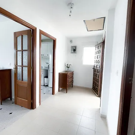 La Zenia House Apartahotel *