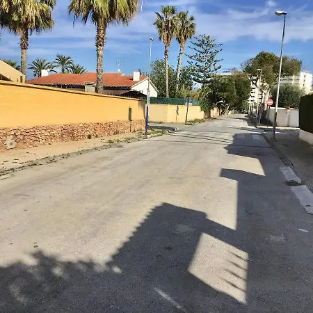 La Zenia House Apartahotel *
