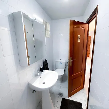 La Zenia House Apartahotel