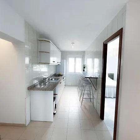 Apartahotel La Zenia House Alicante
