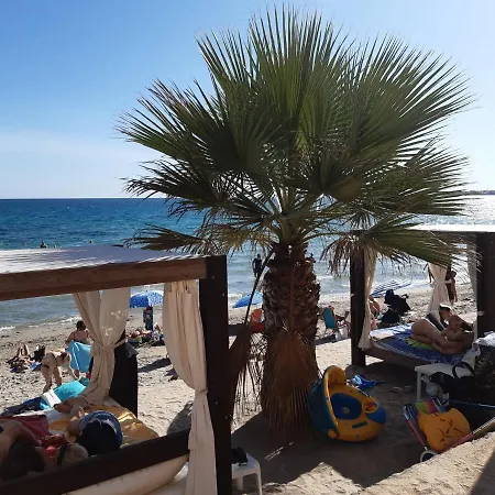 La Zenia House Apartahotel *