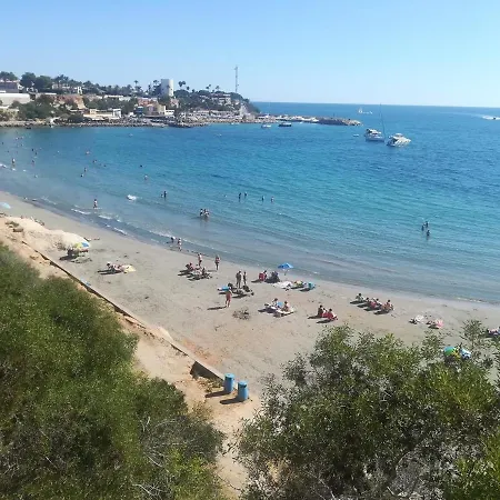 La Zenia House * Playa Flamenca