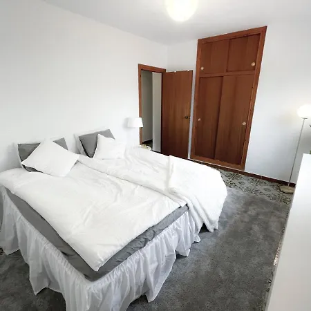 La Zenia House Aparthotel
