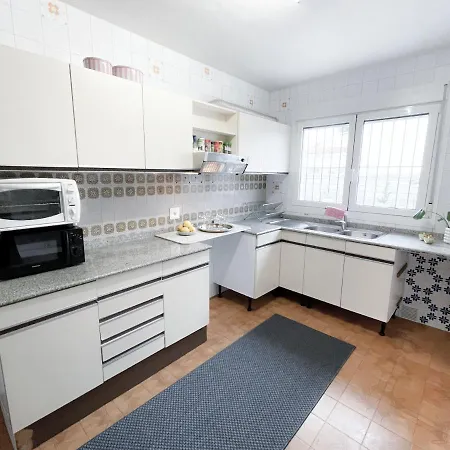 Apartahotel La Zenia House Alicante