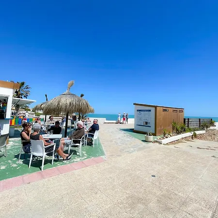Apartahotel La Zenia House