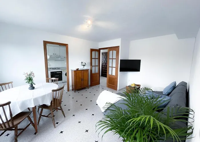 מלון דירות La Zenia House 3*
