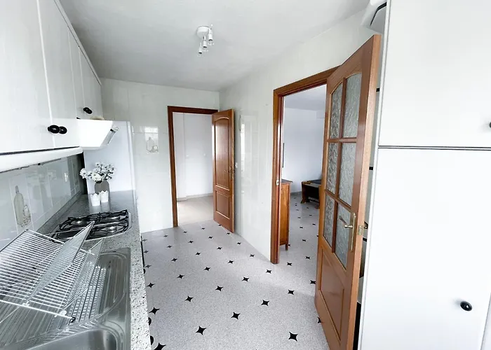 מלון דירות La Zenia House פלאיה פלמנקה
