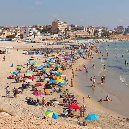 La Zenia House Appart hôtel